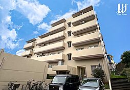 物件画像 藤和ライブタウン中山1号棟