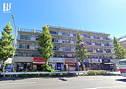物件画像 ライオンズマンション新杉田