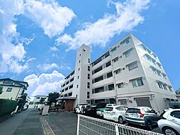 相武台グリーンハイツB棟