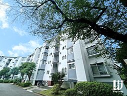 物件画像 宮前平グリーンハイツ27号棟