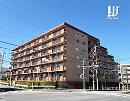 物件画像 菱興洋光台マンション