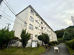 物件画像 南長津田団地1号棟