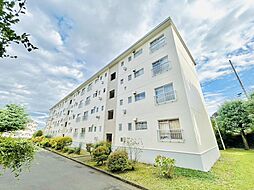 物件画像 南長津田団地1号棟