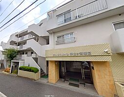 物件画像 エンゼルハイム保土ヶ谷第二