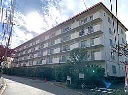 物件画像 保土ヶ谷ファミールハイツ2号棟