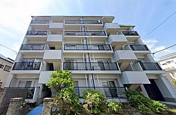 物件画像 亀有第9ウィーンハイツ