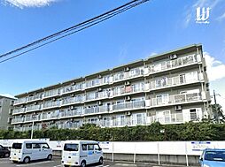 物件画像 コーポ下鶴間8号棟