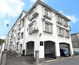 物件画像 ベルメゾンエスペランス二ツ池