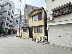 物件画像 大阪市北区長柄西1丁目