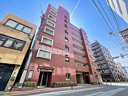 物件画像 皐月マンション奈良屋