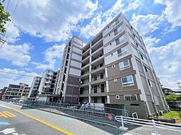 物件画像 桃山台コーポラス
