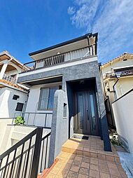 物件画像 神戸市東灘区本山北町五丁目