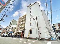 物件画像 サントピア新今宮