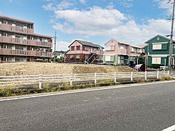 物件画像 愛知県長久手市城屋敷　2号地