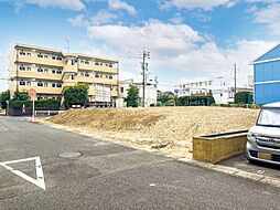 物件画像 愛知県長久手市城屋敷　3号地