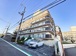 物件画像 香里ヶ丘ガーデンハイツII