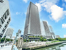 物件画像 ザ・パークハウス中之島タワー