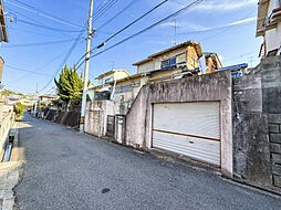 物件画像 阪南市舞四丁目　古家付き土地