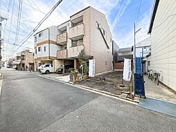 物件画像 大阪市西成区天下茶屋東一丁目