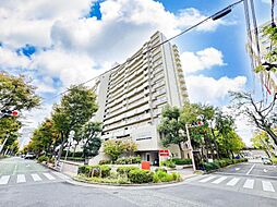 物件画像 エバーグリーンポートアイランド　6号棟