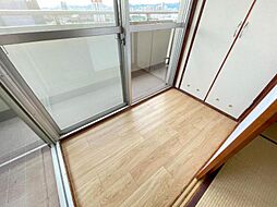 室内の画像
