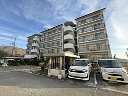 物件画像 伏尾台A団地参号棟