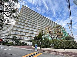 物件画像 ローレルハイツ北天満1号棟