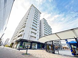 物件画像 ローレルスクエア東花園