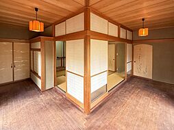 室内の画像