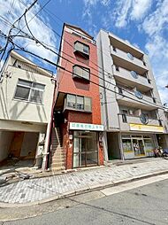 物件画像 大阪市福島区鷺洲一丁目