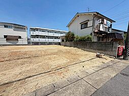 物件画像 名古屋市千種区朝岡町二丁目 1号地