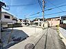 外観：〈土地2〉駐車場や資材置き場としてもおススメ