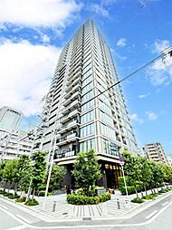物件画像 エルグレースタワー大阪同心