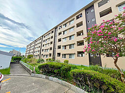 物件画像 星陵台住宅2号棟
