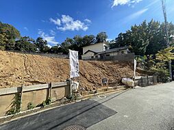 物件画像 枚方市南中振一丁目 A号地