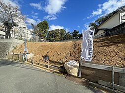 物件画像 枚方市南中振一丁目 B号地