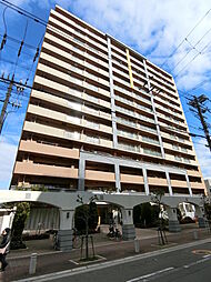 物件画像 藤和シティホームズ布施