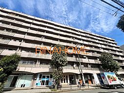 物件画像 シャトー三愛