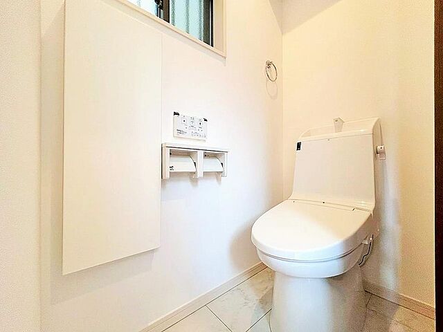 トイレ 東大阪市稲田本町2丁目21-11