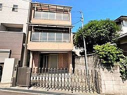 物件画像 東大阪市南鴻池2丁目 4LDK