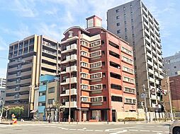 物件画像 ノバカネイチ 天王寺 III番館