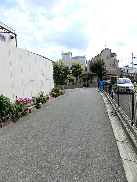 周辺を拡大表示