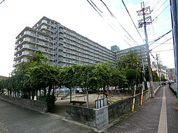 マンションイメージ