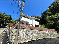 物件画像 材木座リノベーション戸建×ホノルル工務店