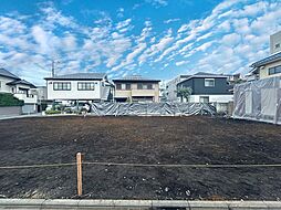 物件画像 桜町2丁目新築戸建