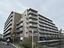 物件画像 D’レスティア金沢八景アクオ
