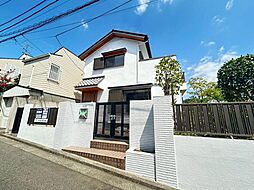 物件画像 東山田町TSUDOUIE