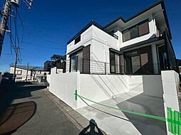 物件画像 上白根２丁目戸建　Honolulu工務店施工