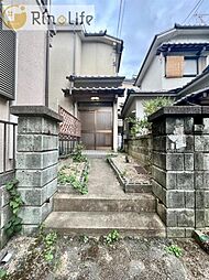 物件画像 奈良市南京終町3丁目戸建(ミナミキョウバテチョウ)