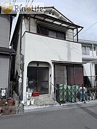 物件画像 小阪戸建　専任物件